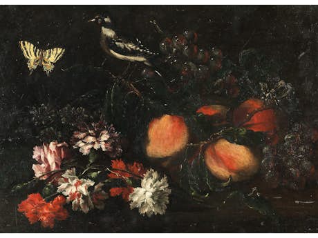 Italienischer Maler der 17. Jahrhunderts